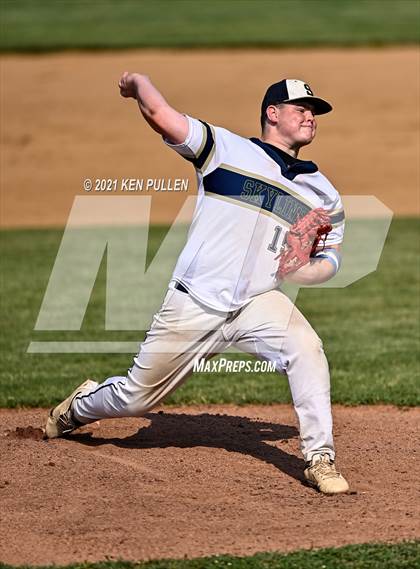 Thumbnail 3 in JV: Warren County @ Skyline photogallery.