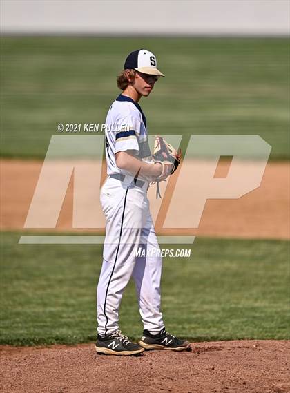 Thumbnail 2 in JV: Warren County @ Skyline photogallery.