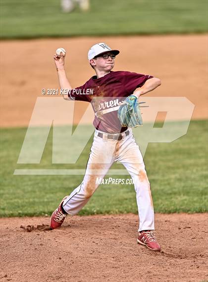 Thumbnail 2 in JV: Warren County @ Skyline photogallery.