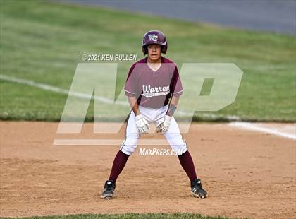 Thumbnail 2 in JV: Warren County @ Skyline photogallery.