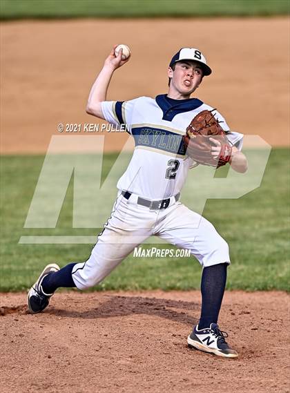 Thumbnail 1 in JV: Warren County @ Skyline photogallery.