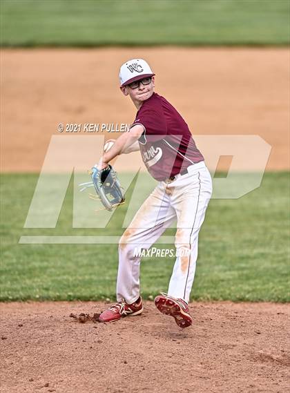 Thumbnail 2 in JV: Warren County @ Skyline photogallery.