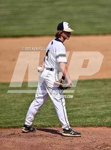 Thumbnail 2 in JV: Warren County @ Skyline photogallery.