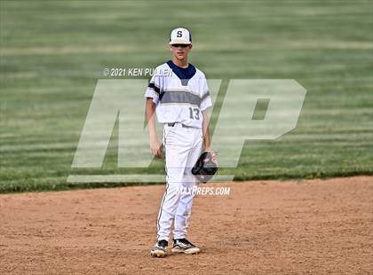 Thumbnail 2 in JV: Warren County @ Skyline photogallery.