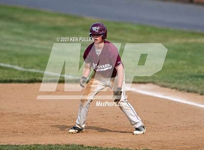 Thumbnail 1 in JV: Warren County @ Skyline photogallery.