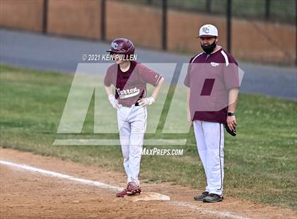 Thumbnail 1 in JV: Warren County @ Skyline photogallery.