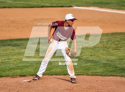 Thumbnail 1 in JV: Warren County @ Skyline photogallery.