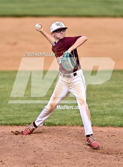 Thumbnail 2 in JV: Warren County @ Skyline photogallery.