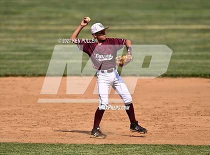 Thumbnail 3 in JV: Warren County @ Skyline photogallery.