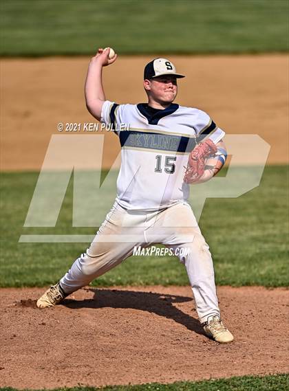 Thumbnail 1 in JV: Warren County @ Skyline photogallery.