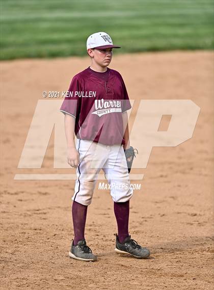 Thumbnail 3 in JV: Warren County @ Skyline photogallery.