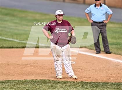 Thumbnail 1 in JV: Warren County @ Skyline photogallery.