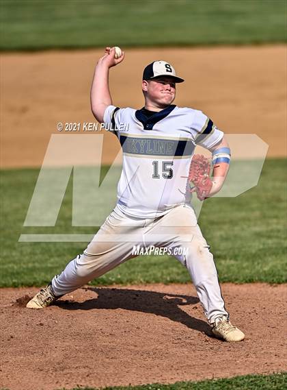 Thumbnail 3 in JV: Warren County @ Skyline photogallery.