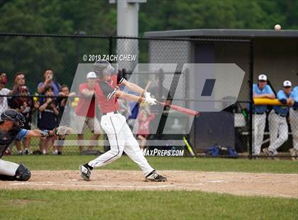 Thumbnail 2 in North Andover @ Franklin (MIAA 1A Round 1 Playoff) photogallery.