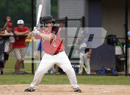 Thumbnail 2 in North Andover @ Franklin (MIAA 1A Round 1 Playoff) photogallery.