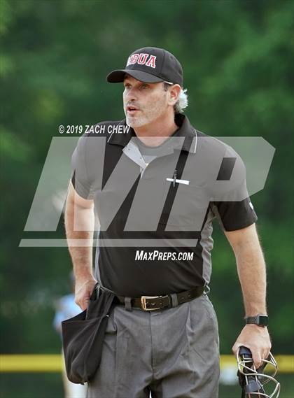 Thumbnail 1 in North Andover @ Franklin (MIAA 1A Round 1 Playoff) photogallery.
