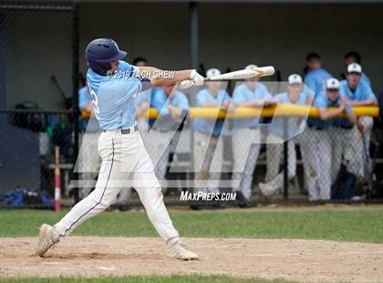 Thumbnail 2 in North Andover @ Franklin (MIAA 1A Round 1 Playoff) photogallery.