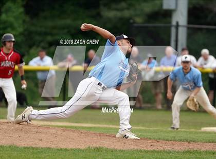 Thumbnail 3 in North Andover @ Franklin (MIAA 1A Round 1 Playoff) photogallery.