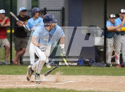 Thumbnail 3 in North Andover @ Franklin (MIAA 1A Round 1 Playoff) photogallery.
