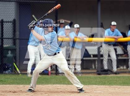 Thumbnail 1 in North Andover @ Franklin (MIAA 1A Round 1 Playoff) photogallery.