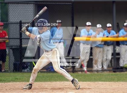 Thumbnail 3 in North Andover @ Franklin (MIAA 1A Round 1 Playoff) photogallery.