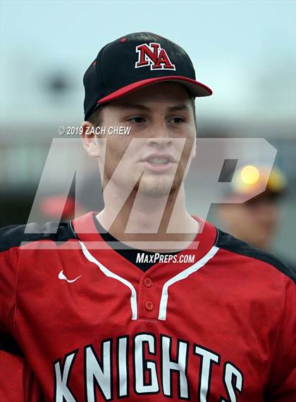 Thumbnail 1 in North Andover @ Franklin (MIAA 1A Round 1 Playoff) photogallery.