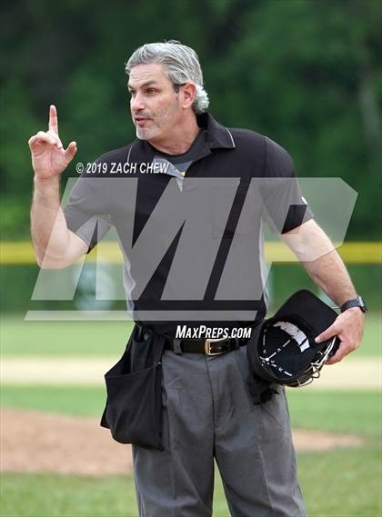 Thumbnail 2 in North Andover @ Franklin (MIAA 1A Round 1 Playoff) photogallery.
