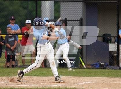Thumbnail 3 in North Andover @ Franklin (MIAA 1A Round 1 Playoff) photogallery.