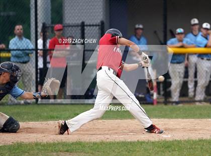 Thumbnail 1 in North Andover @ Franklin (MIAA 1A Round 1 Playoff) photogallery.
