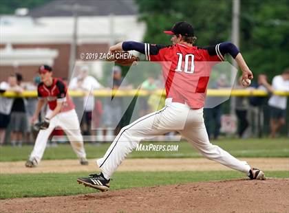 Thumbnail 1 in North Andover @ Franklin (MIAA 1A Round 1 Playoff) photogallery.
