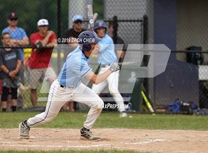 Thumbnail 3 in North Andover @ Franklin (MIAA 1A Round 1 Playoff) photogallery.