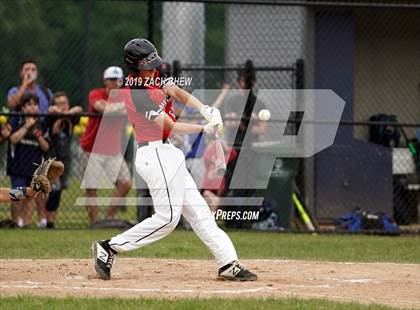 Thumbnail 1 in North Andover @ Franklin (MIAA 1A Round 1 Playoff) photogallery.