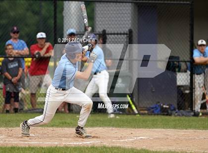 Thumbnail 2 in North Andover @ Franklin (MIAA 1A Round 1 Playoff) photogallery.