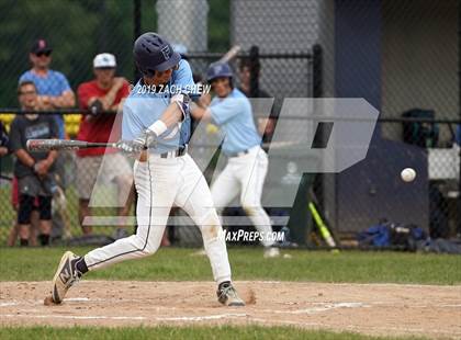 Thumbnail 1 in North Andover @ Franklin (MIAA 1A Round 1 Playoff) photogallery.