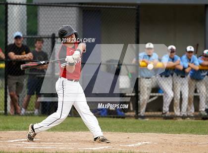 Thumbnail 1 in North Andover @ Franklin (MIAA 1A Round 1 Playoff) photogallery.
