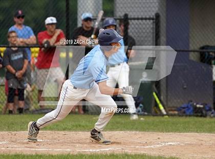 Thumbnail 1 in North Andover @ Franklin (MIAA 1A Round 1 Playoff) photogallery.