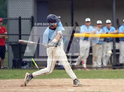 Thumbnail 2 in North Andover @ Franklin (MIAA 1A Round 1 Playoff) photogallery.