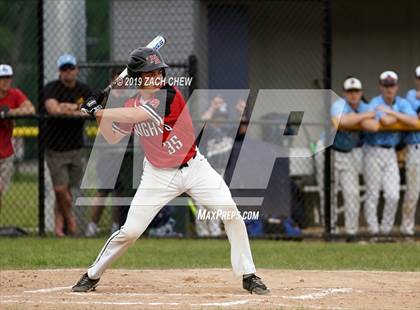 Thumbnail 1 in North Andover @ Franklin (MIAA 1A Round 1 Playoff) photogallery.