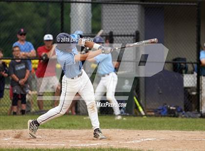 Thumbnail 1 in North Andover @ Franklin (MIAA 1A Round 1 Playoff) photogallery.