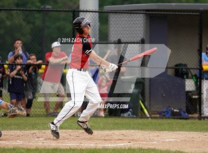 Thumbnail 3 in North Andover @ Franklin (MIAA 1A Round 1 Playoff) photogallery.