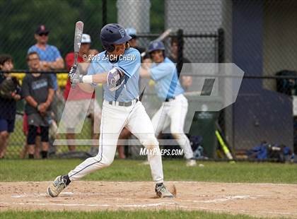 Thumbnail 3 in North Andover @ Franklin (MIAA 1A Round 1 Playoff) photogallery.