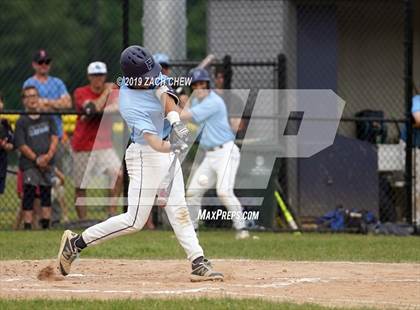 Thumbnail 2 in North Andover @ Franklin (MIAA 1A Round 1 Playoff) photogallery.