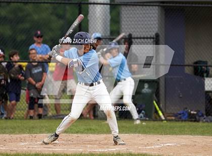 Thumbnail 2 in North Andover @ Franklin (MIAA 1A Round 1 Playoff) photogallery.