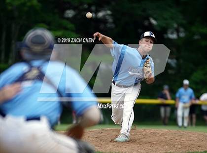 Thumbnail 1 in North Andover @ Franklin (MIAA 1A Round 1 Playoff) photogallery.