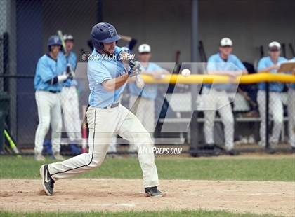 Thumbnail 3 in North Andover @ Franklin (MIAA 1A Round 1 Playoff) photogallery.