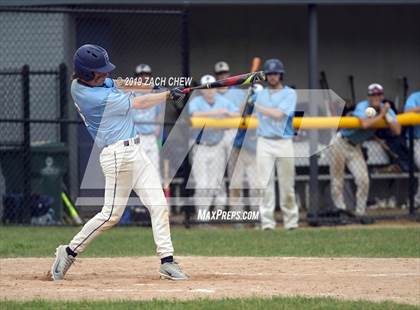 Thumbnail 2 in North Andover @ Franklin (MIAA 1A Round 1 Playoff) photogallery.