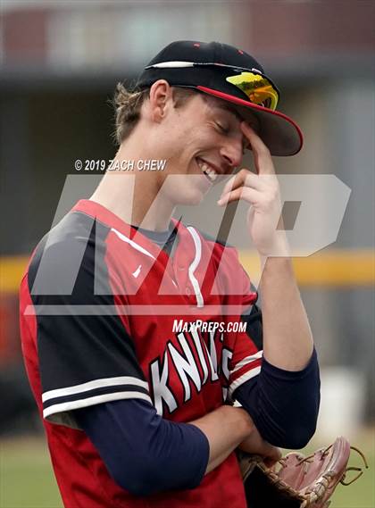 Thumbnail 1 in North Andover @ Franklin (MIAA 1A Round 1 Playoff) photogallery.