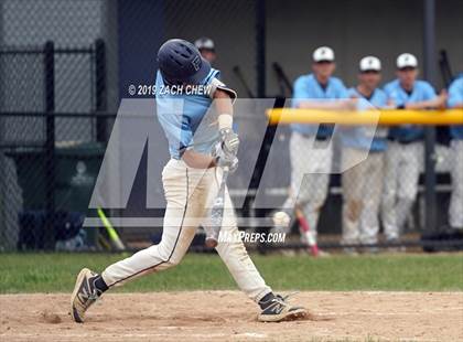 Thumbnail 3 in North Andover @ Franklin (MIAA 1A Round 1 Playoff) photogallery.