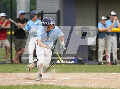 Thumbnail 1 in North Andover @ Franklin (MIAA 1A Round 1 Playoff) photogallery.