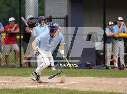 Thumbnail 2 in North Andover @ Franklin (MIAA 1A Round 1 Playoff) photogallery.